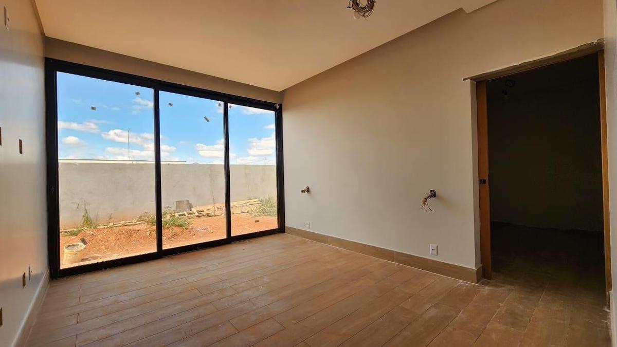 Casa em Condomínio, Setor Habitacional Jardim Botânico, 4 Quartos, 4 Vagas, 4 Suítes