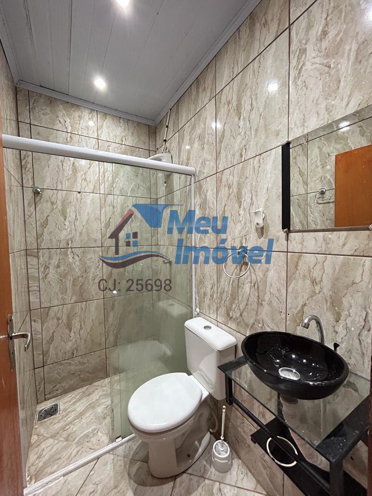 Casa, Brasília/Plano Piloto, 3 Quartos