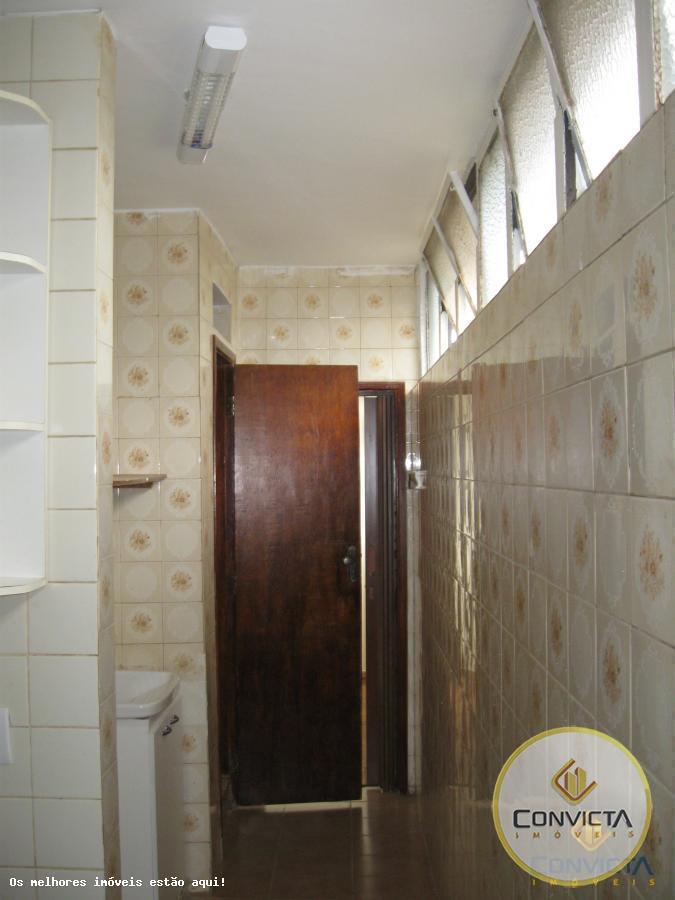 Apartamento, Asa Norte, 4 Quartos