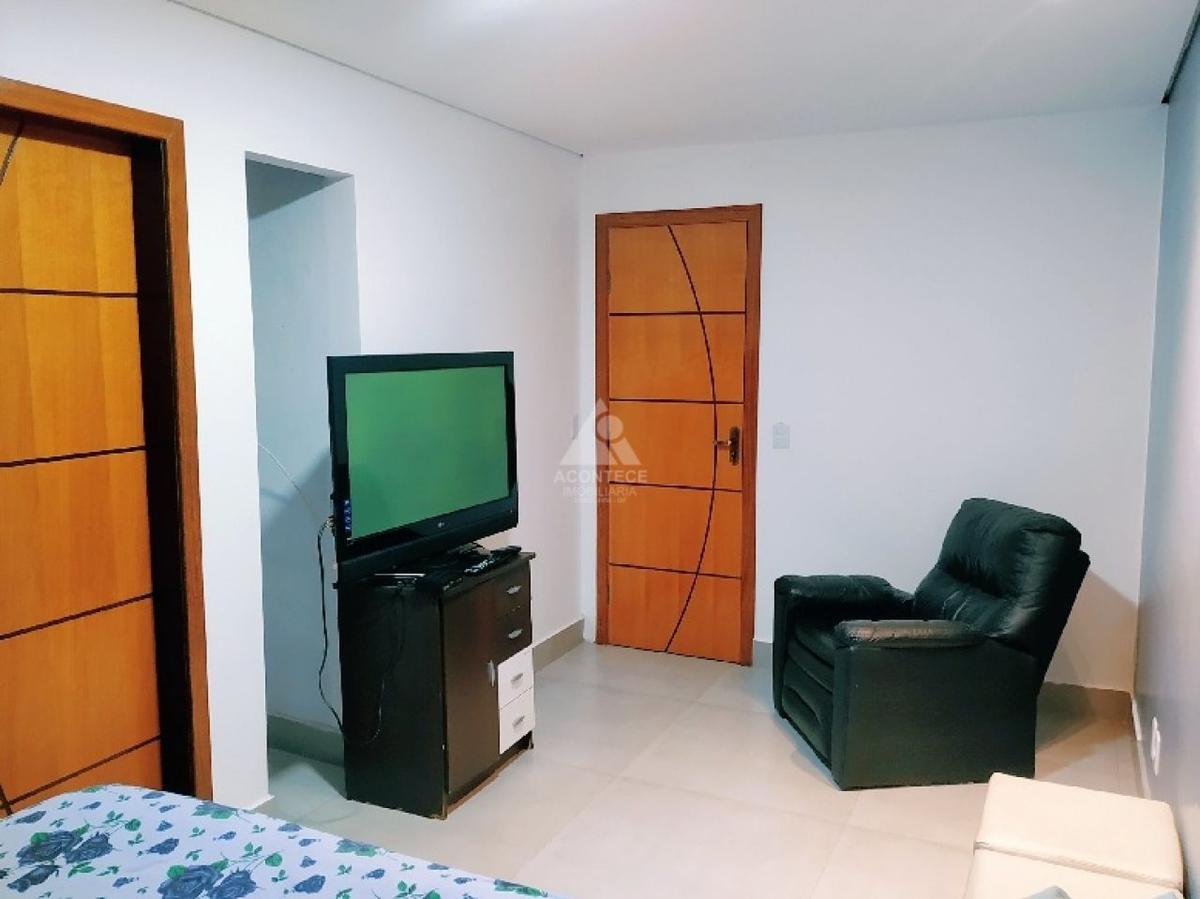 Casa, Brasília/Plano Piloto, 4 Quartos, 4 Suítes
