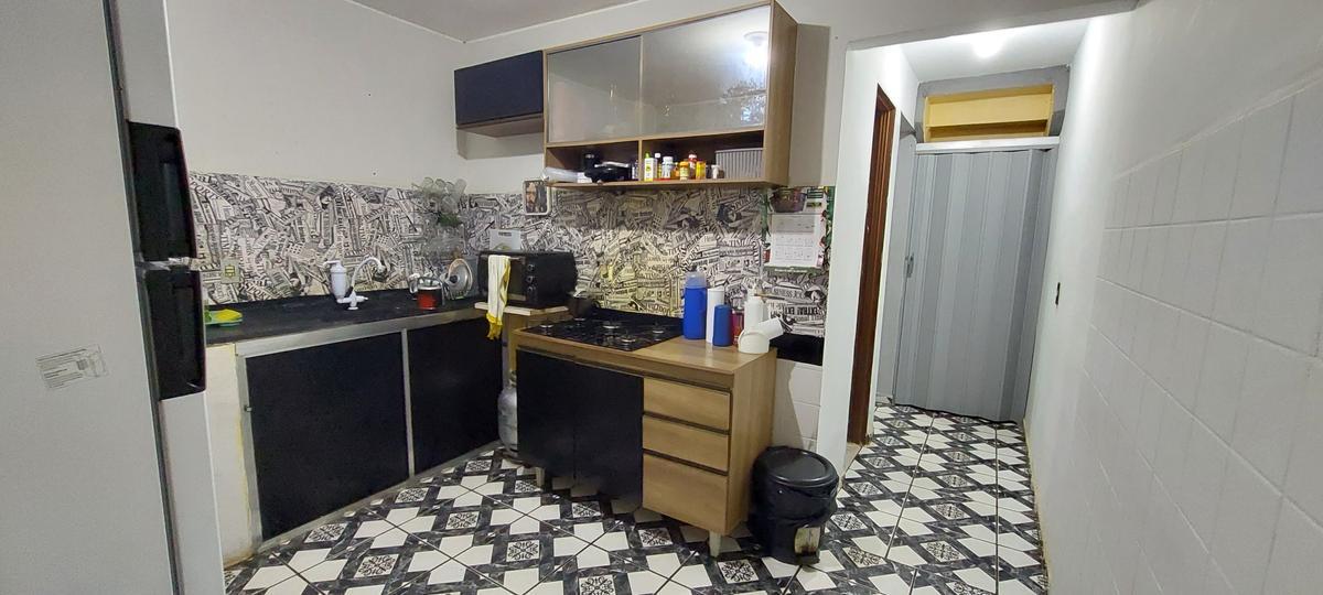 Casa, Setor Econômico de Sobradinho, 3 Quartos, 2 Vagas, 1 Suíte