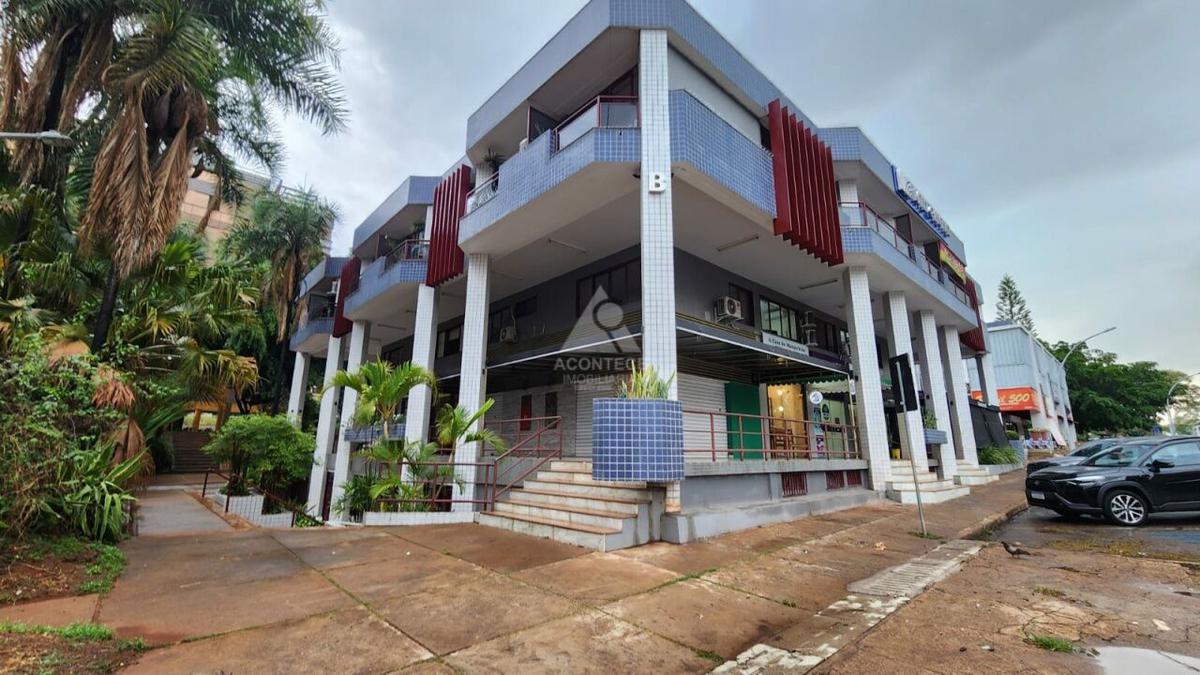 Casa Comercial, Asa Norte