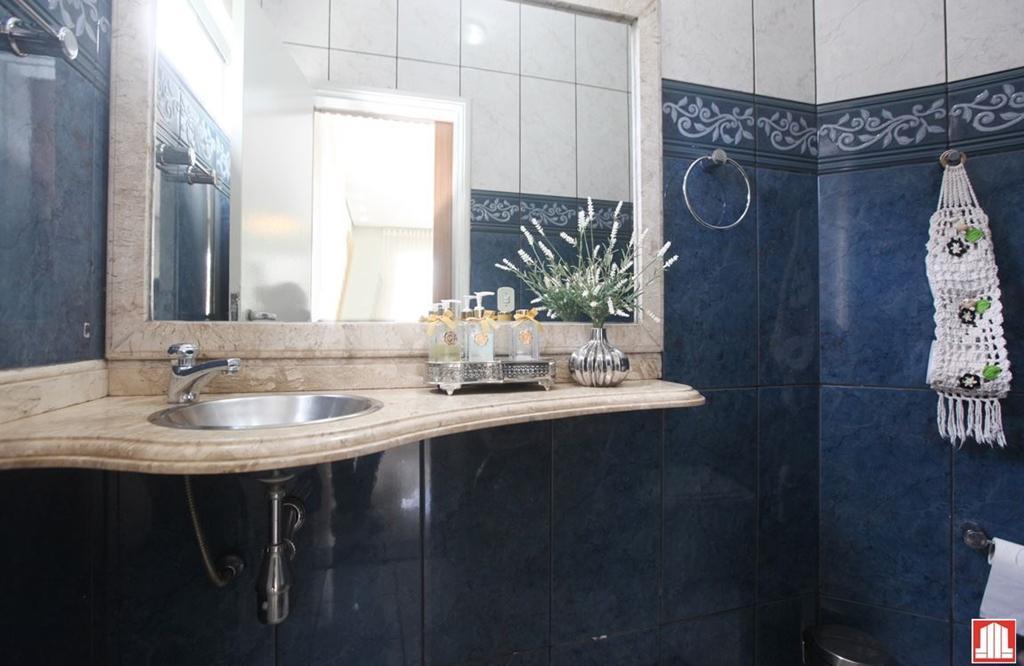 Casa, Vicente Pires, 4 Quartos, 1 Vaga, 2 Suítes