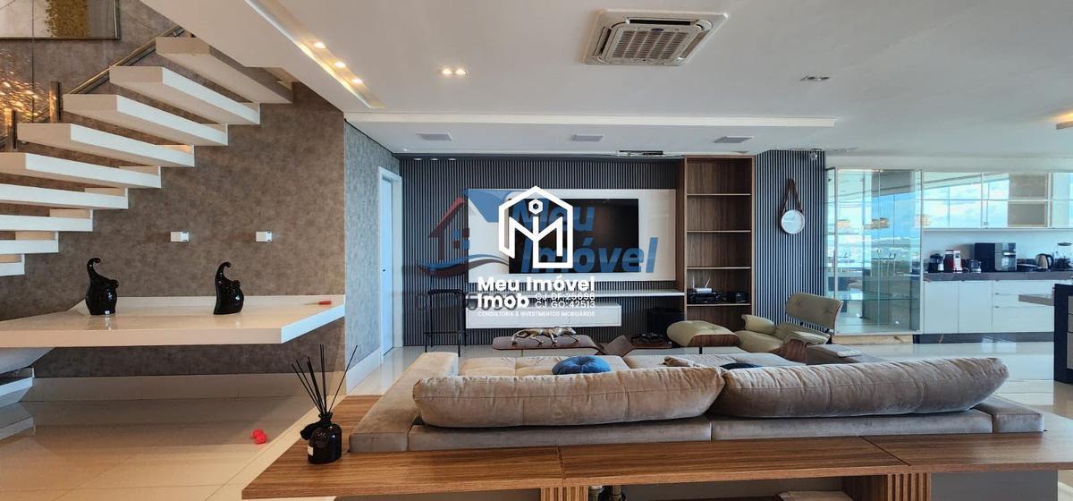 Apartamento, Setor Habitacional Vicente Pires, 4 Quartos