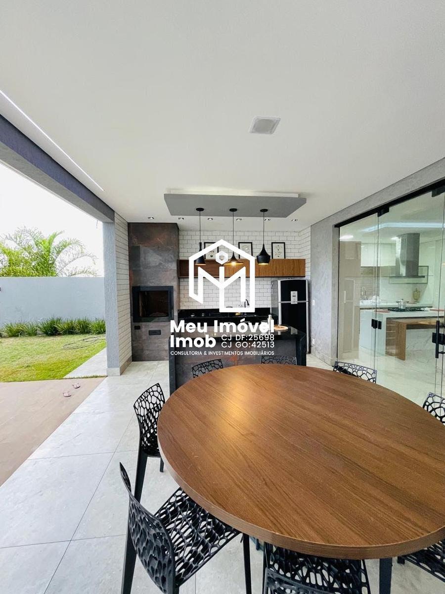 Casa, Alto da Boa Vista, 4 Quartos