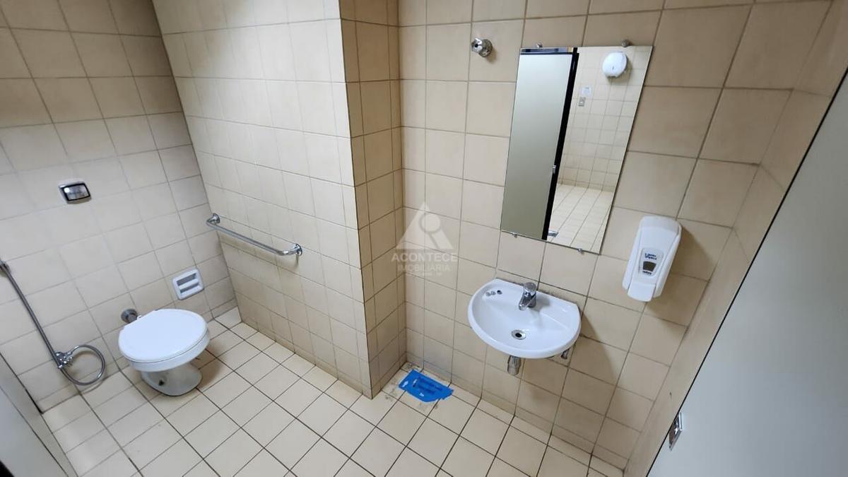 Loja, Asa Sul, 8 Vagas