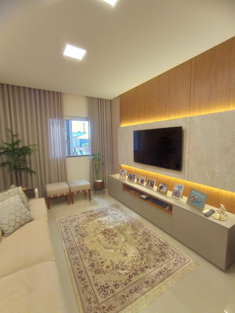 Casa em Condomínio, Brasília/Plano Piloto, 3 Quartos, 4 Vagas, 2 Suítes
