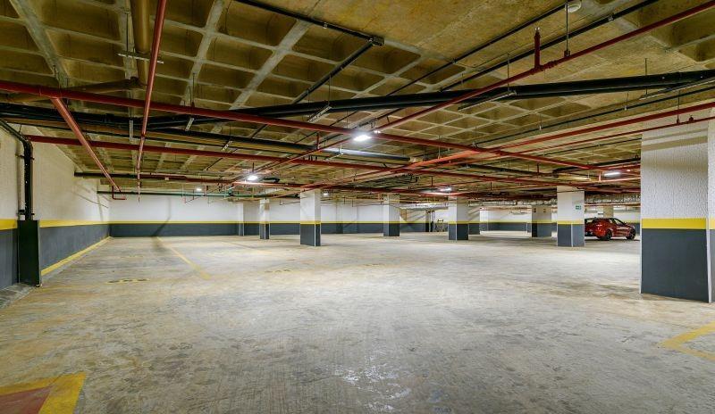 Sala, Sul, 1 Vaga