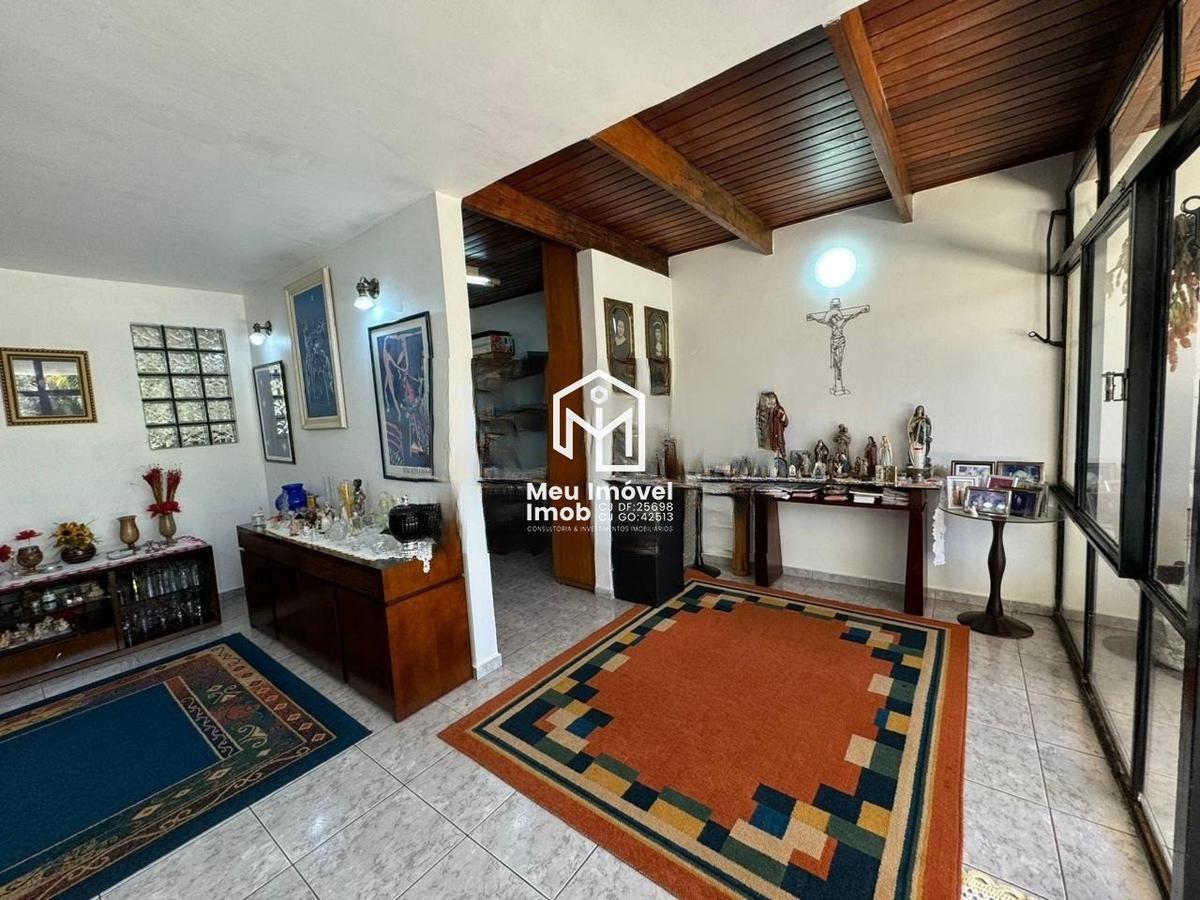 Casa, Taguatinga Sul, 5 Quartos