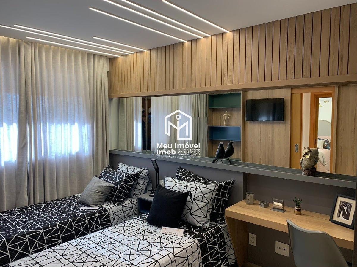 Apartamento, Sul, 3 Quartos