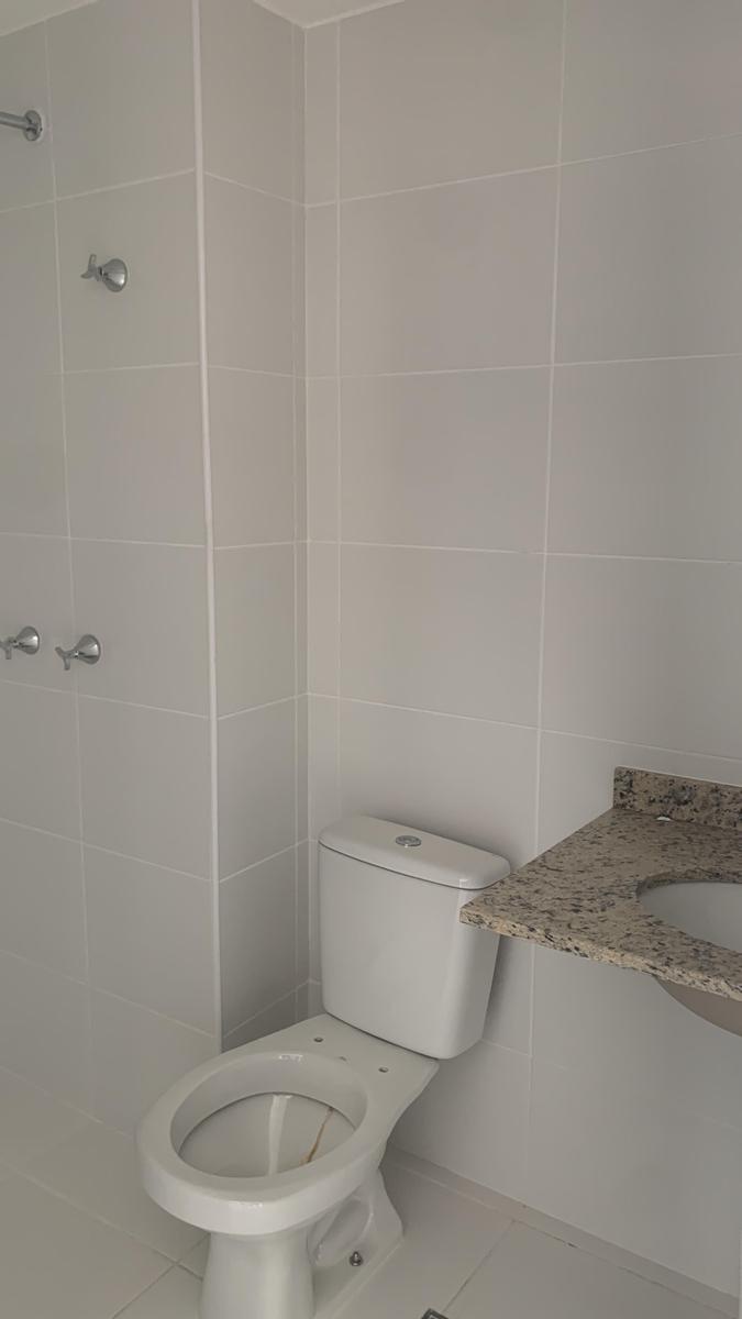 Apartamento, Taguatinga Norte, 2 Quartos, 1 Vaga, 1 Suíte