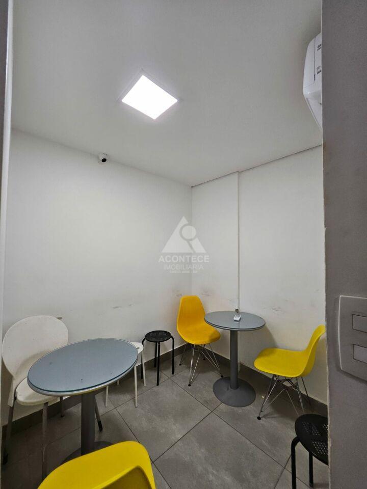 Sala, Taguatinga Sul