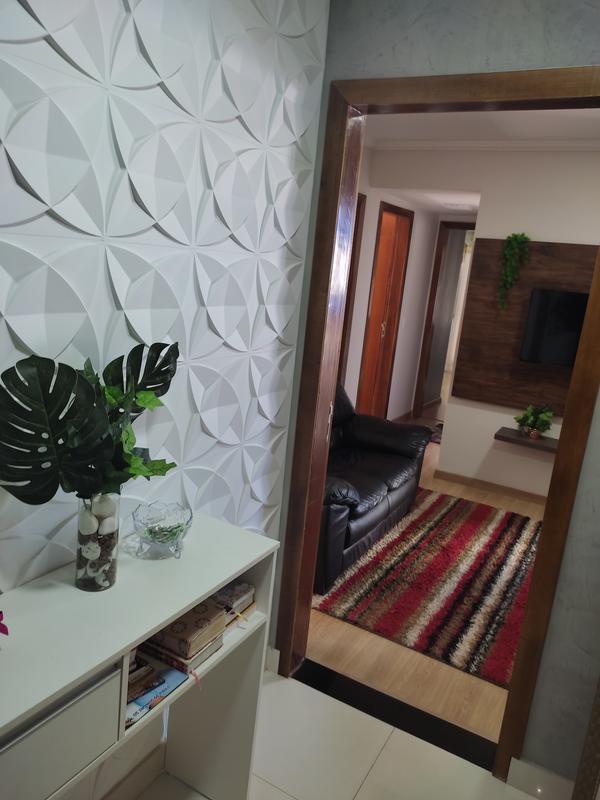 Apartamento, Taguatinga, 4 Quartos, 2 Vagas, 1 Suíte
