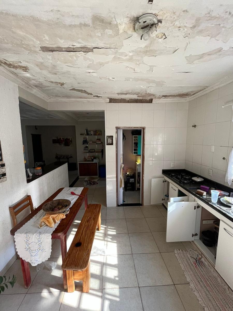 Casa, Brasília/Plano Piloto, 3 Quartos