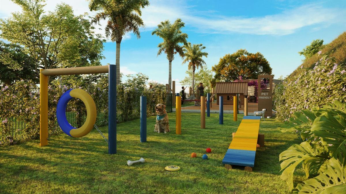 Lote em Condomínio, Setor Habitacional Jardim Botânico