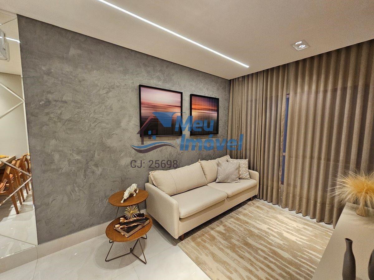 Apartamento, Samambaia Sul, 2 Quartos
