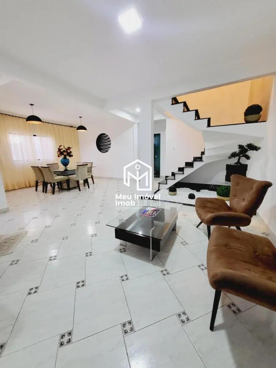 Casa, Brasília/Plano Piloto, 3 Quartos
