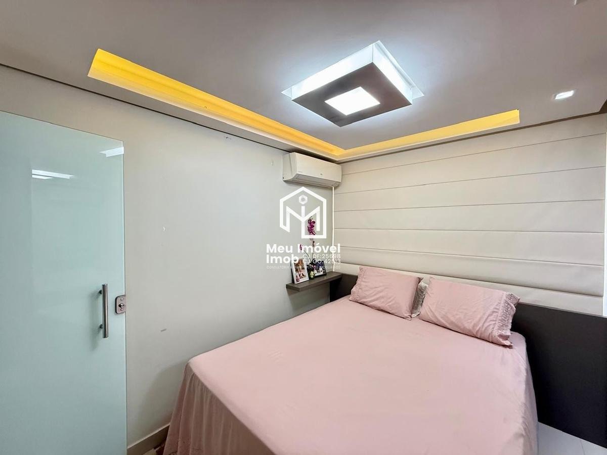 Apartamento, Asa Norte, 3 Quartos