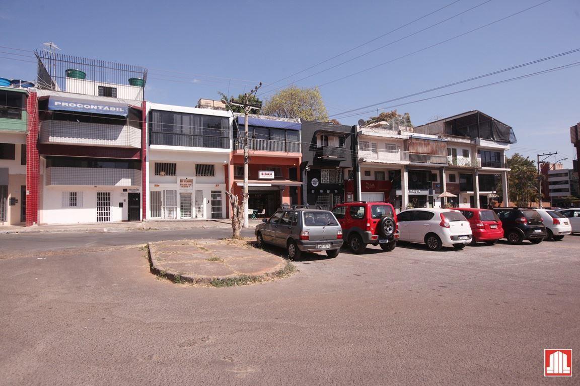 Apartamento, Asa Norte, 2 Quartos, 0 Vaga, 0 Suíte