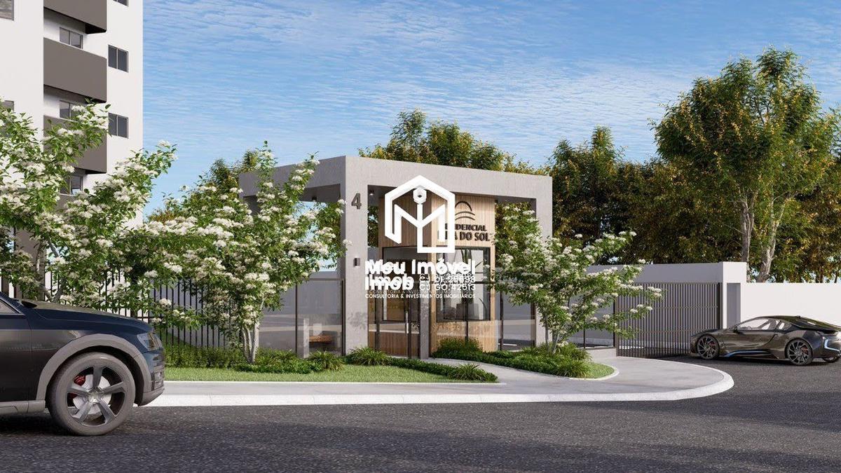 Apartamento, Norte, 3 Quartos