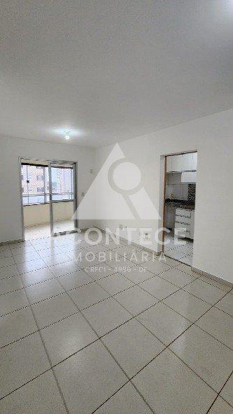 Apartamento, Setor Industrial, 3 Quartos, 1 Vaga, 1 Suíte