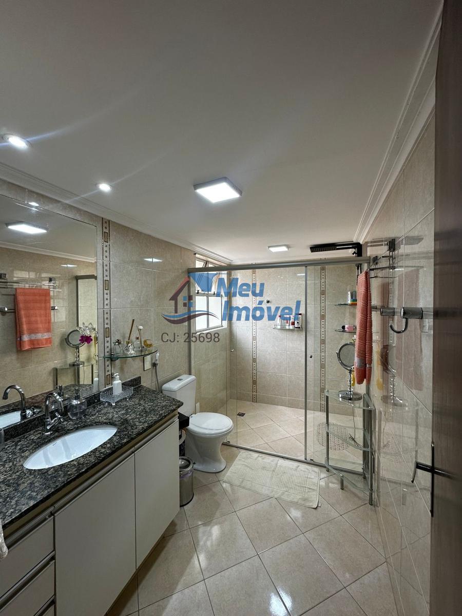 Apartamento, Norte, 3 Quartos, 2 Vagas, 1 Suíte