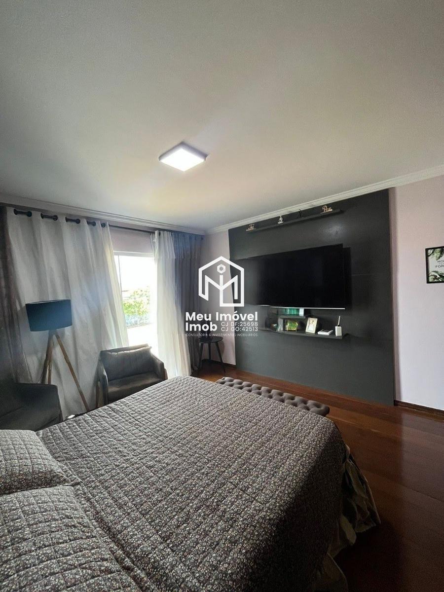 Casa, Taguatinga Norte, 5 Quartos