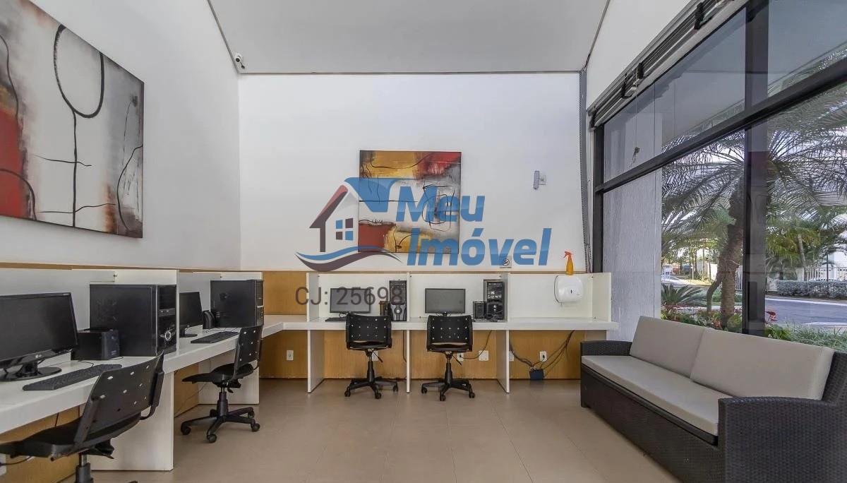 Apartamento, Norte, 2 Quartos, 1 Vaga, 1 Suíte