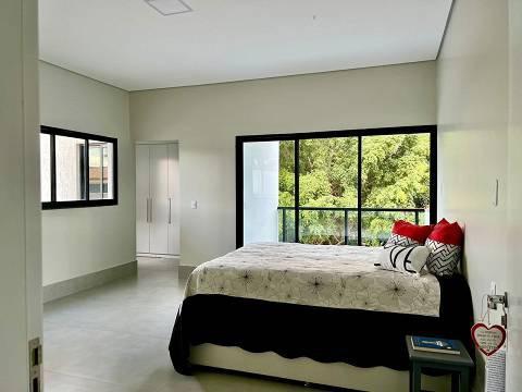 Casa em Condomínio, Brasília/Plano Piloto, 3 Quartos, 4 Vagas, 3 Suítes