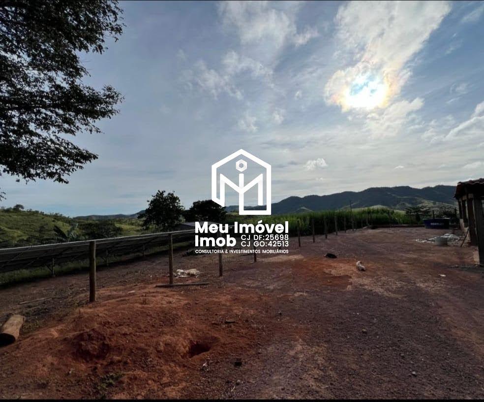 Fazenda, Sob, 2 Quartos