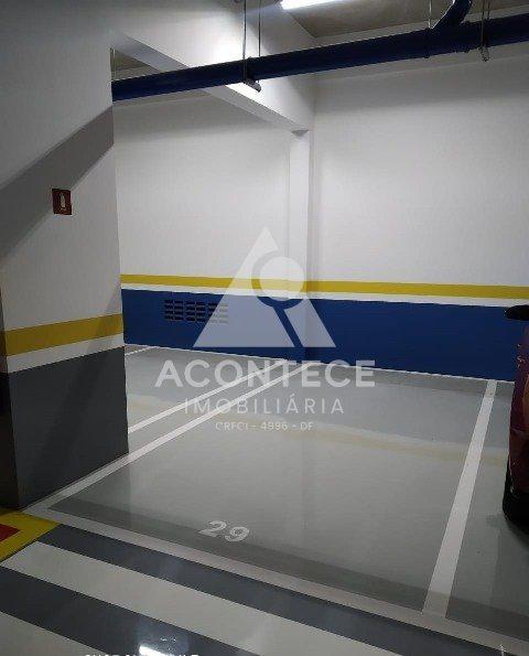 Sala, Noroeste, 1 Vaga