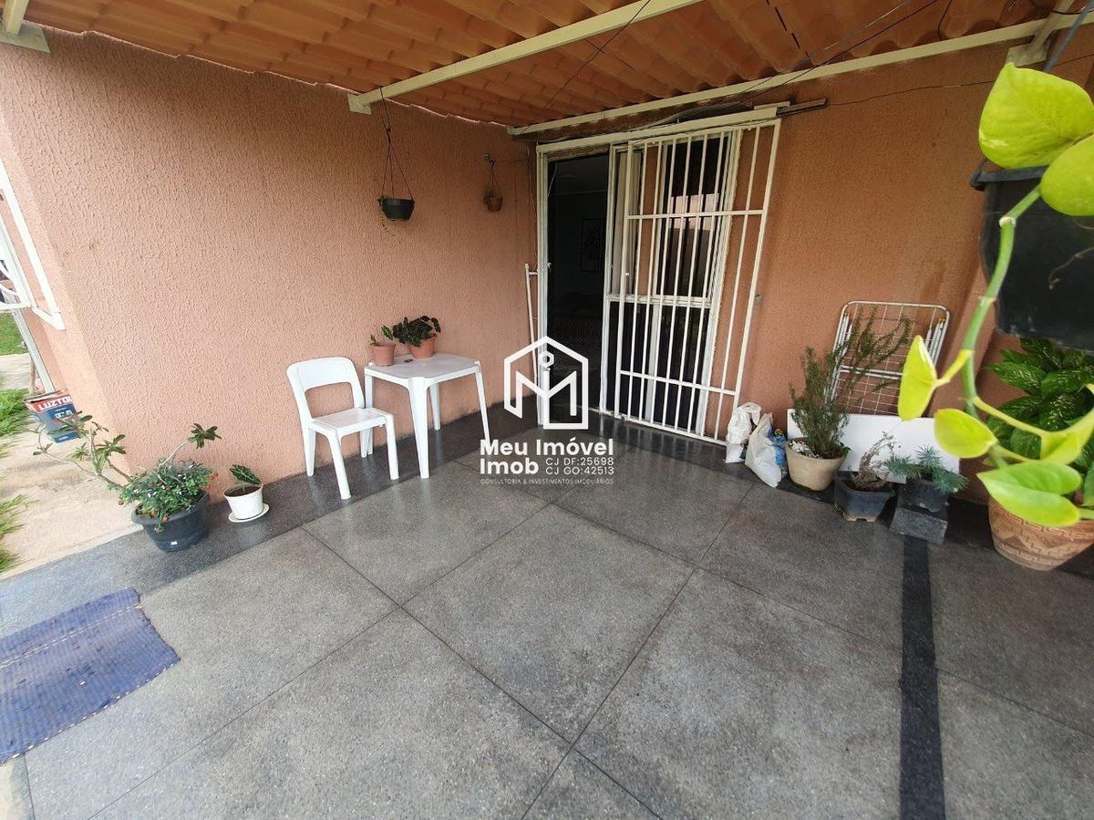 Apartamento, São Sebastião, 2 Quartos