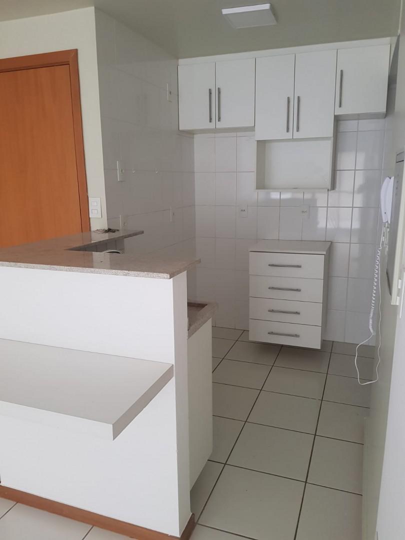 Apartamento, Lago Norte, 2 Quartos