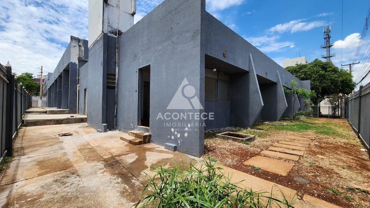 Loja, Zona Industrial