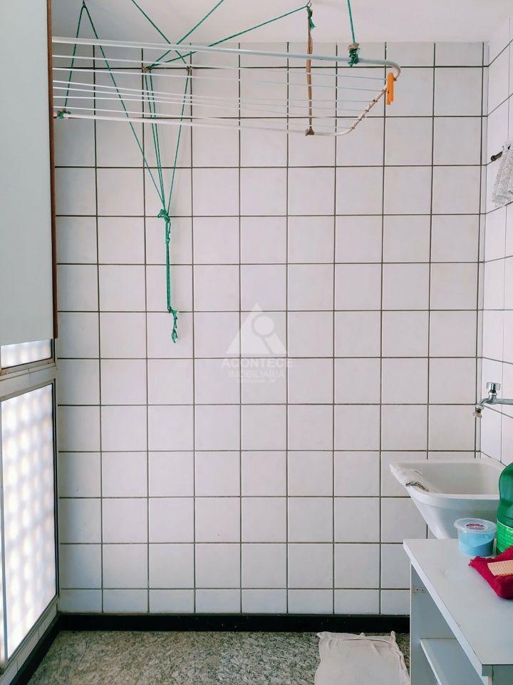 Apartamento, Sul, 3 Quartos, 1 Vaga, 1 Suíte