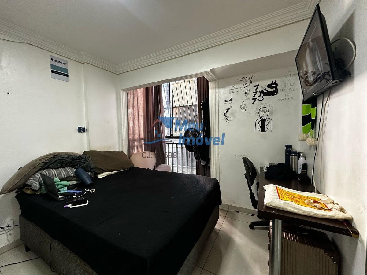 Apartamento, Taguatinga Sul, 3 Quartos