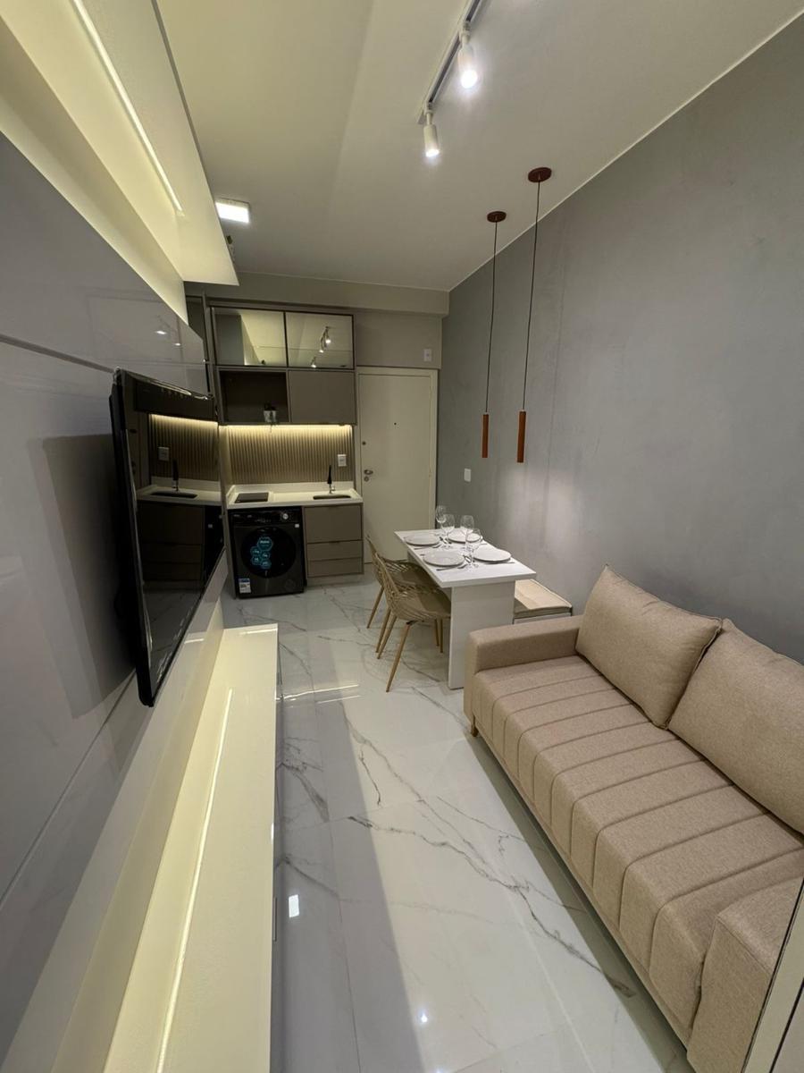 Apartamento, Sudoeste, 2 Quartos