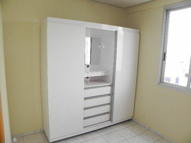 Apartamento, Sul, 2 Quartos, 1 Vaga