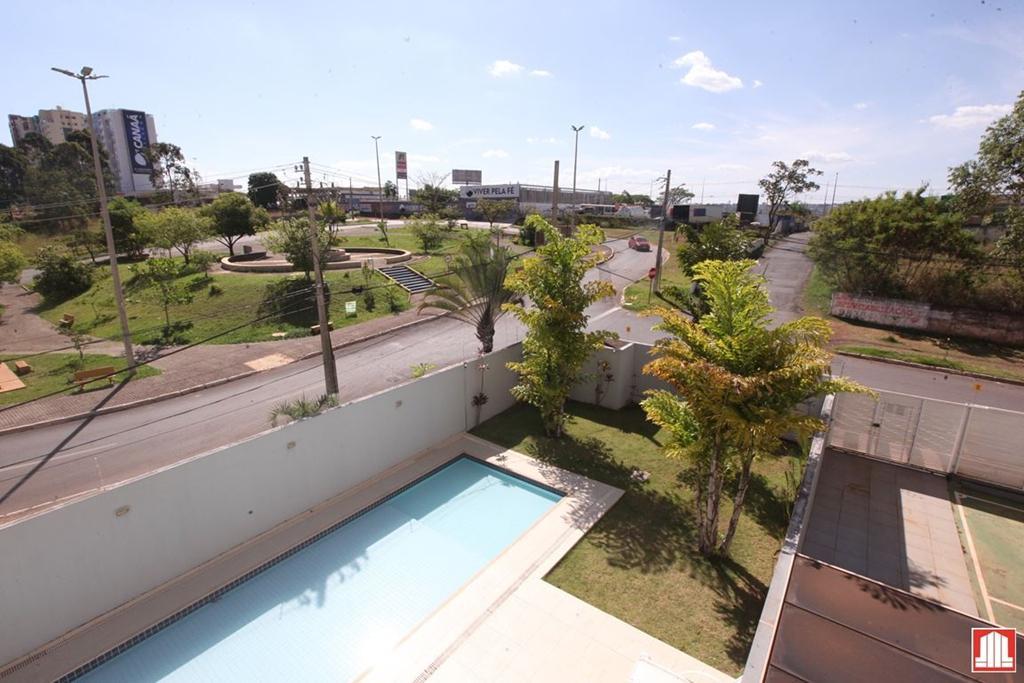 Apartamento, Norte, 2 Quartos, 2 Vagas, 1 Suíte