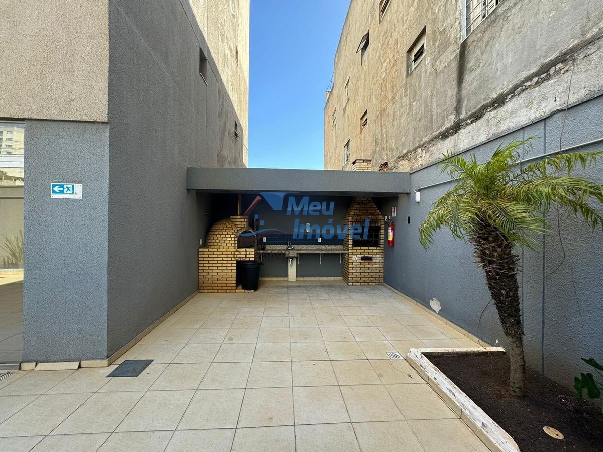 Apartamento, Samambaia Norte, 1 Quarto