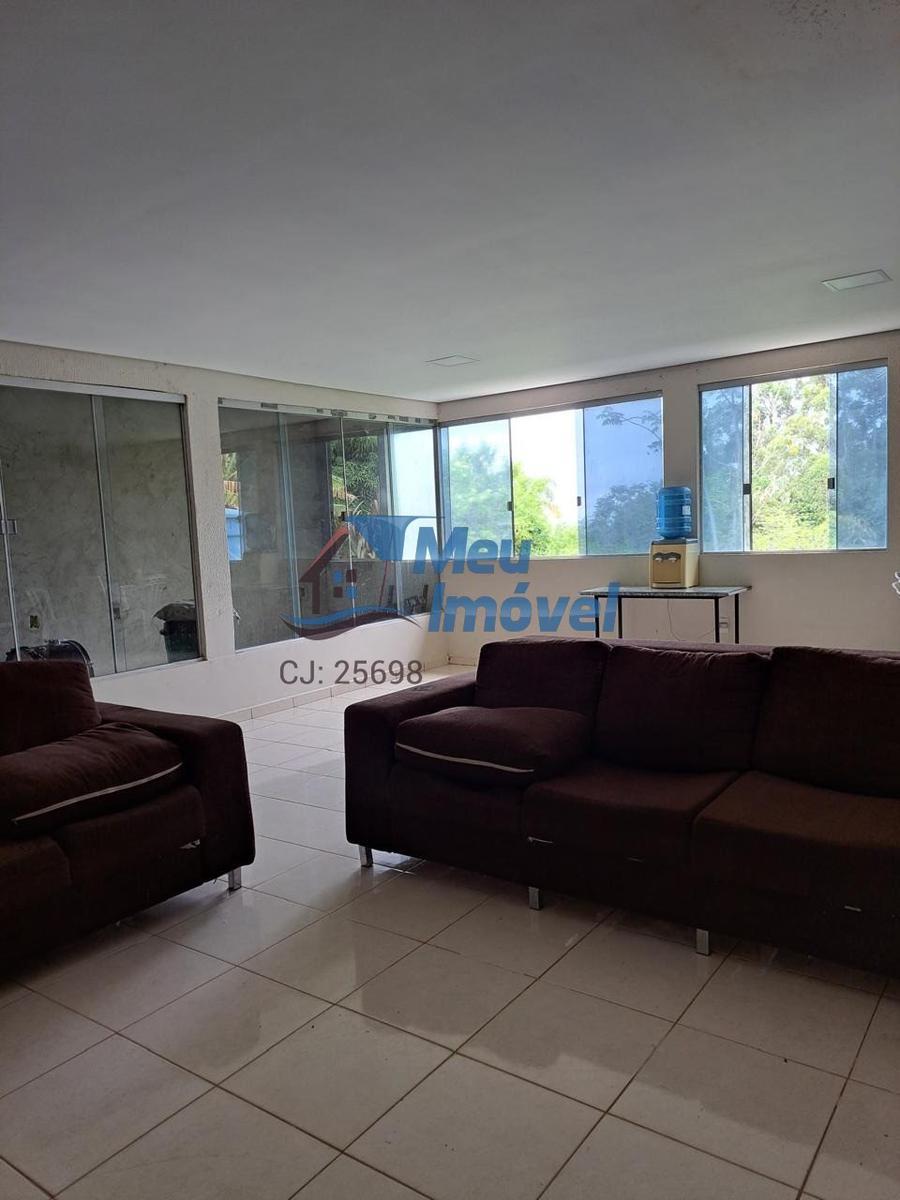 Casa, Brasília/Plano Piloto, 4 Quartos