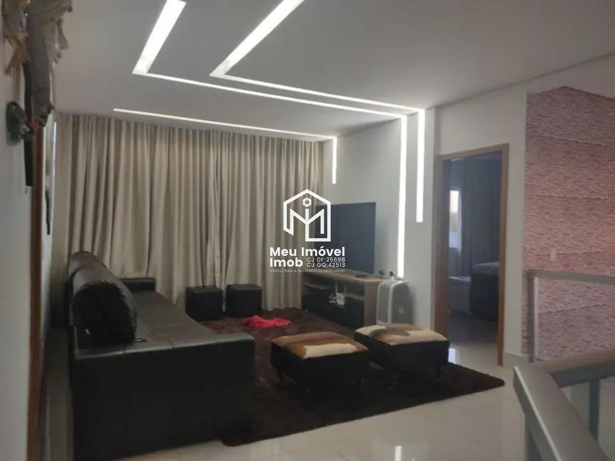 Casa, Vicente Pires, 3 Quartos