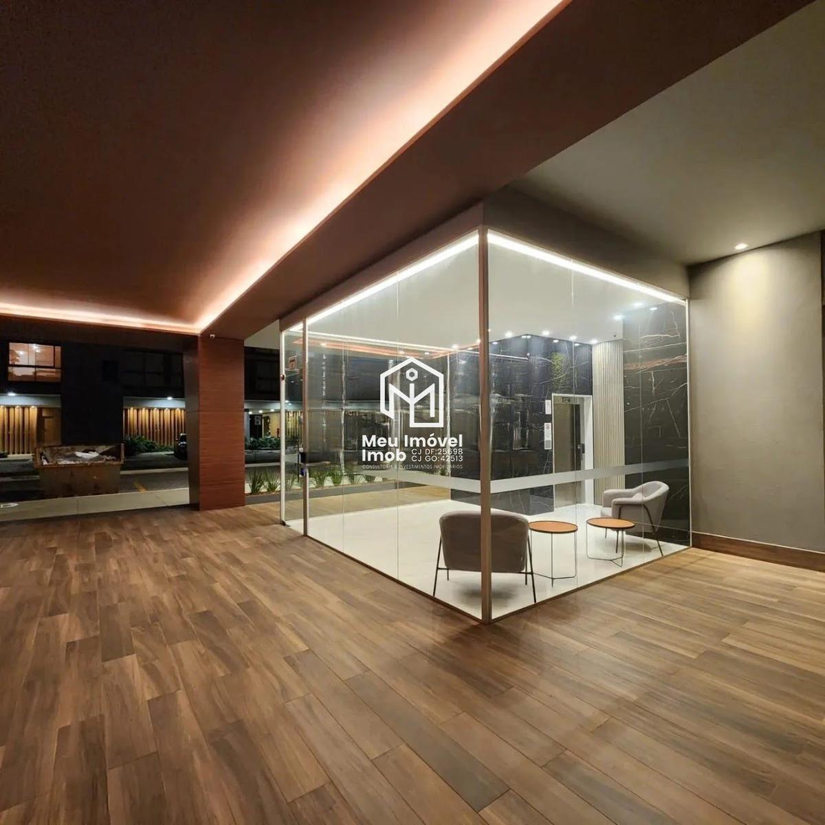 Apartamento, Noroeste, 3 Quartos