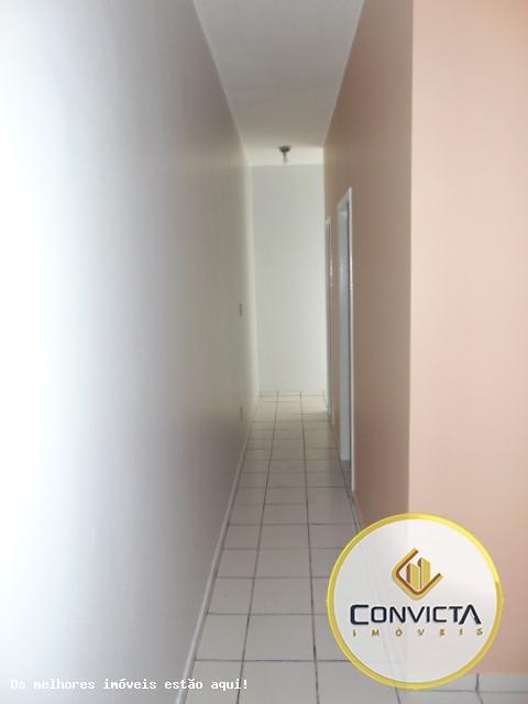 Apartamento, Núcleo Bandeirante, 2 Quartos