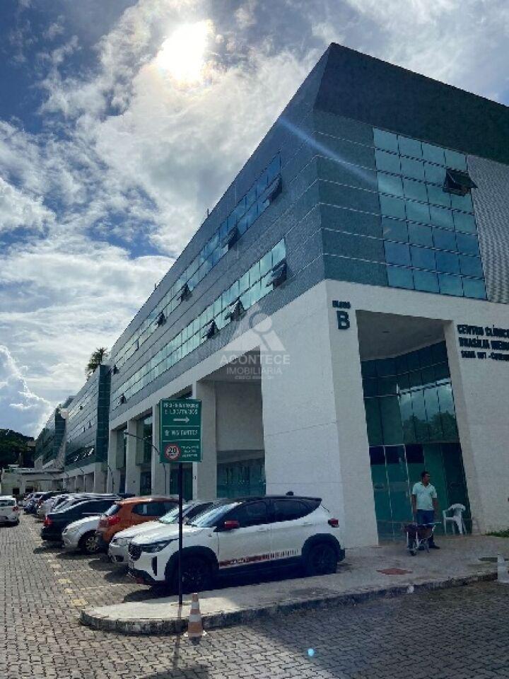 Sala, Asa Norte, 1 Vaga