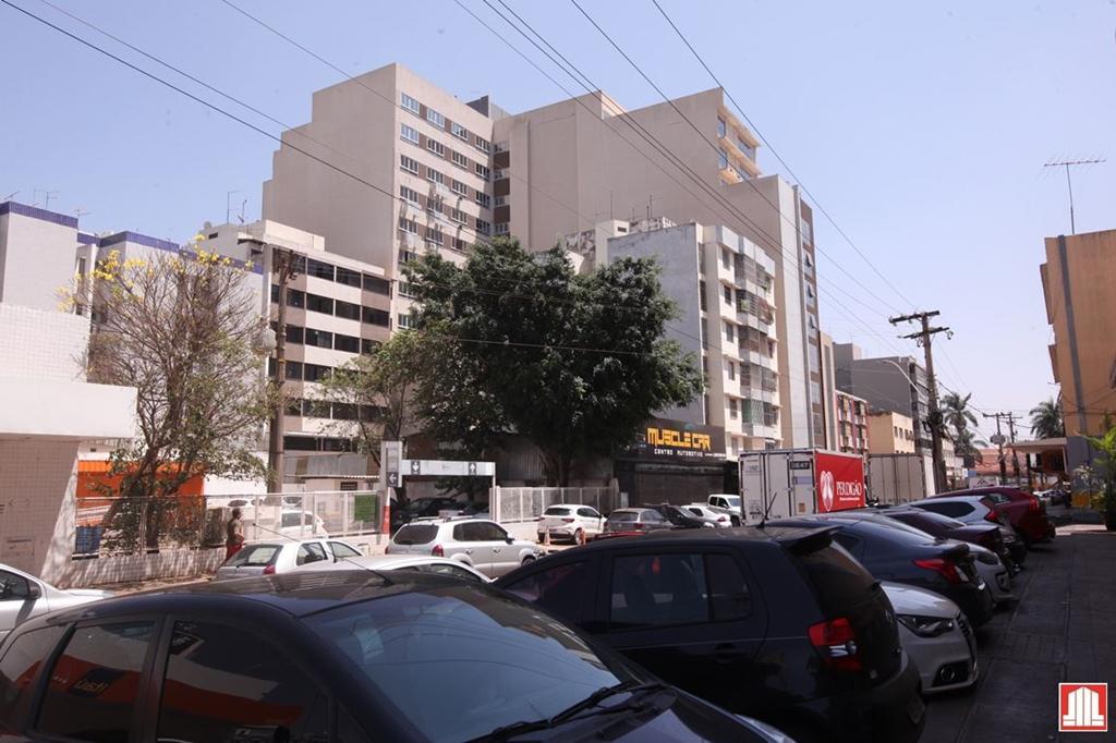 Prédio, Taguatinga Centro, 0 Quarto, 0 Vaga, 0 Suíte