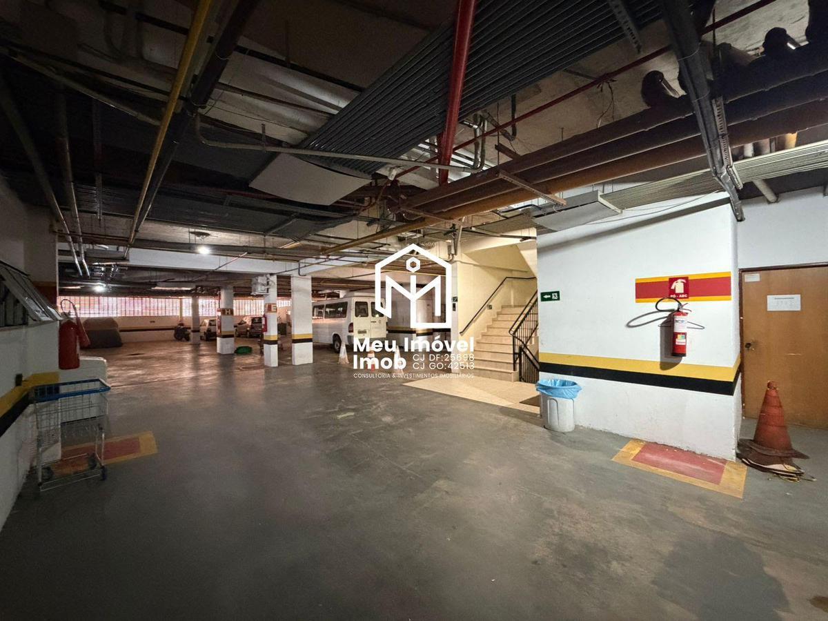 Apartamento, Sudoeste, 1 Quarto