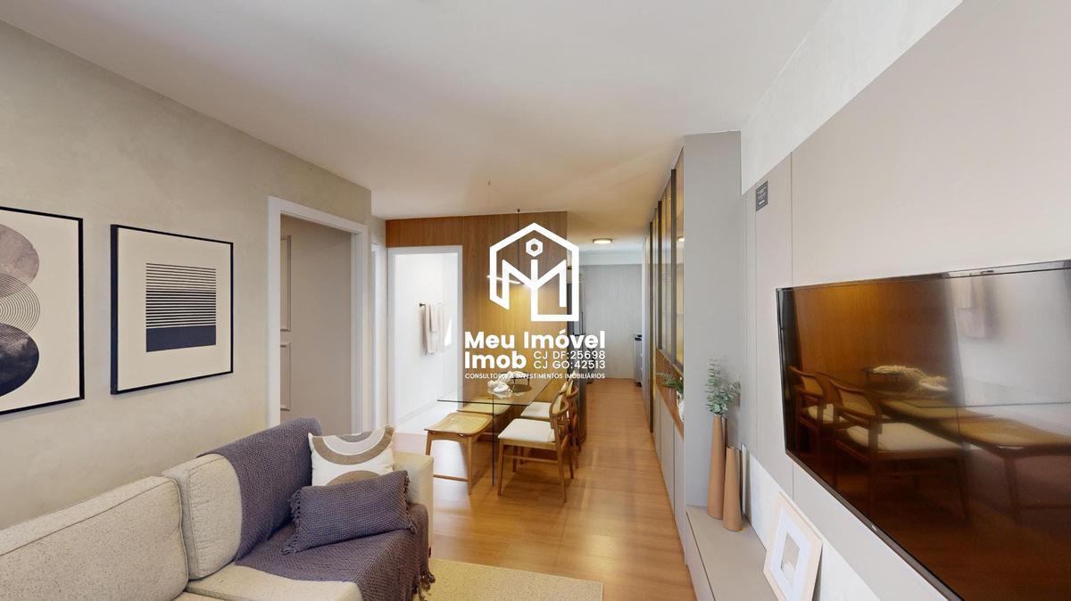 Apartamento, Santa Maria, 3 Quartos