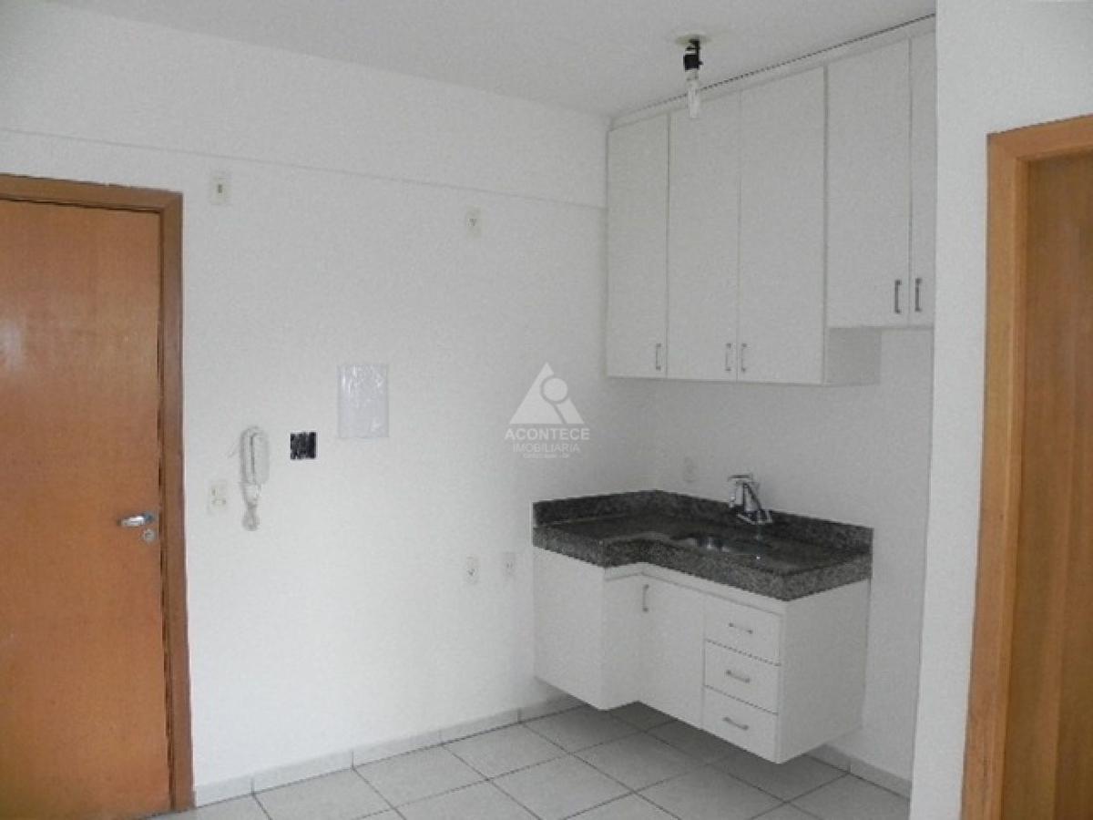 Quitinete, Sul, 1 Quarto, 1 Vaga