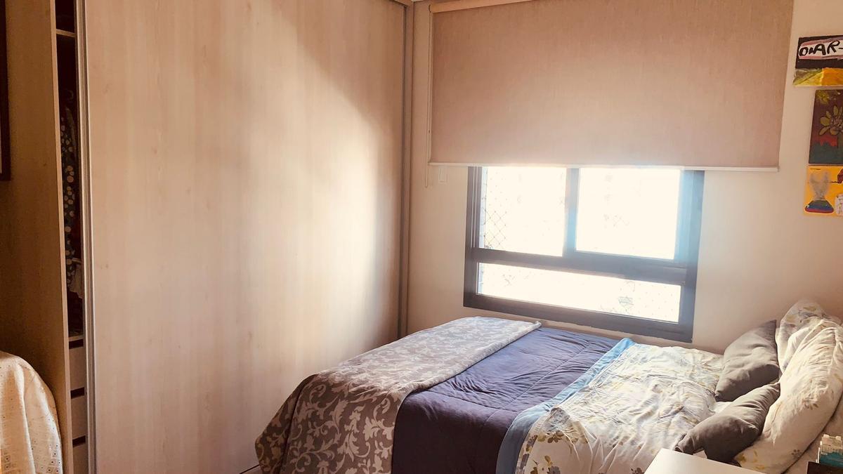 Apartamento, Norte, 2 Quartos, 1 Vaga, 1 Suíte